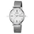 skone new model 7392 stainless steel watch fashion vogue ladies watch